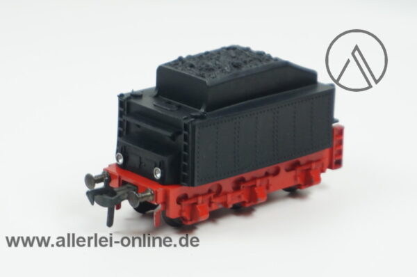 Fleischmann H0 | 1350 Lokomotive BR 24 Tender