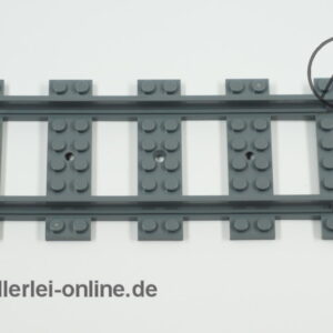 LEGO® 53401 | LEGO® RC-Eisenbahn Schiene ,gerade