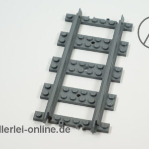 LEGO® 53401 | LEGO® RC-Eisenbahn Schiene ,gerade | Gerades Gleis