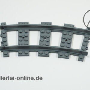 LEGO® 53400 | LEGO® RC-Eisenbahn Kurve | Schiene ,gebogen