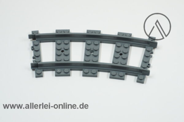 LEGO® 53400 | LEGO® RC-Eisenbahn Kurve | Schiene ,gebogen