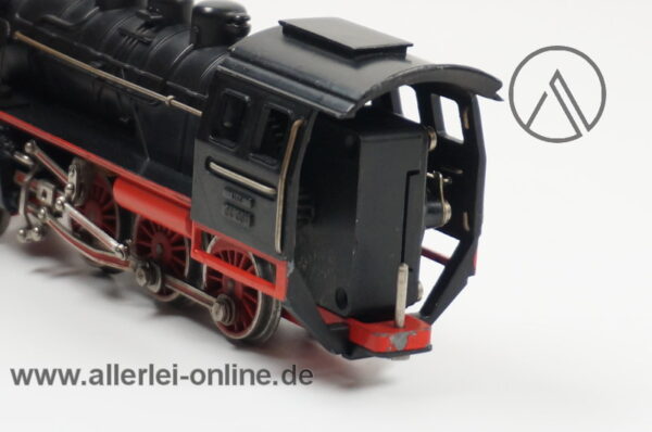 BR 24 001 DC Dampflokomotive Fleischmann H0 1350 Schlepptender Lokomotive mit OVP