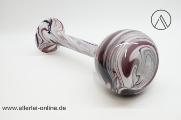 VB Opaline Florence Glas-Vase | 32 cm