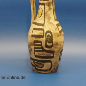 Gallo Etruska Ceramano 253 | Keramik Vase | Designer Hans Welling