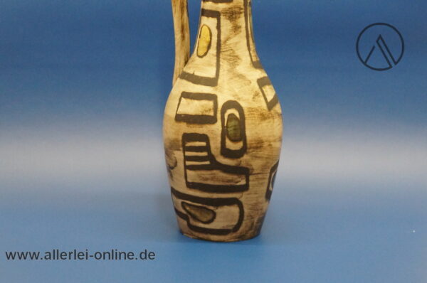 Gallo Etruska Ceramano 253 | Keramik Vase | Designer Hans Welling