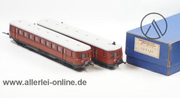 Fleischmann H0 1371/1 im Allerlei-Online Shop