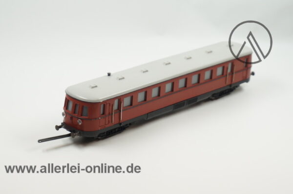 Fleischmann H0 1371/1 Schienenbus 2-teilig mit OVP