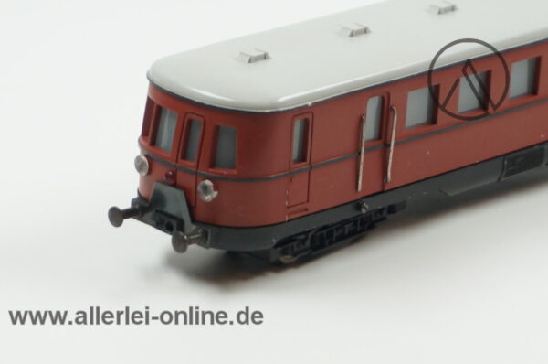 Fleischmann H0 1371/1 Triebwagen