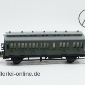 Fleischmann H0 | 1406 Abteilwagen 2/3 Klasse mit OVP