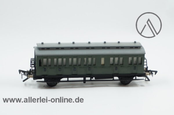 Fleischmann H0 | 1406 Abteilwagen 2/3 Klasse mit OVP