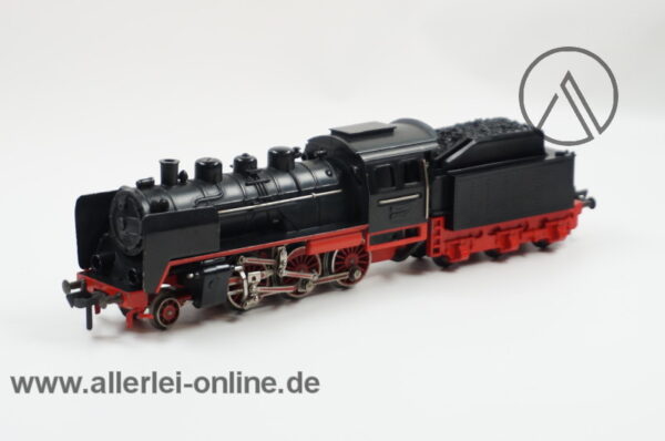 Fleischmann H0 | 1350 Schlepptender Lokomotive BR 24 001 | DC Dampflokomotive mit OVP