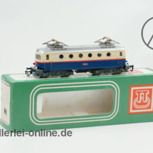 Berliner TT Bahnen | BTTB 2311 Elektrolokomotive E-499 035 | 12mm | 1:120