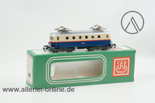 Berliner TT Bahnen | BTTB 2311 Elektrolokomotive E-499 035 | 12mm | 1:120