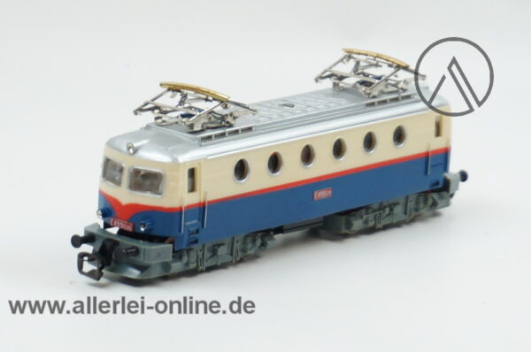 Berliner TT Bahnen | BTTB Lokomotive 2311 E-499 035 | 12mm | 1:120