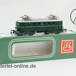 Berliner TT Bahnen | BTTB 2313 Elektrolokomotive E-499 | 12mm | 1:120 mit OVP