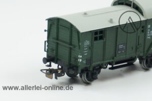 PIKO H0 | Güterzugpackwagen | Piko 940 2354-9 DR Gepäckwagen