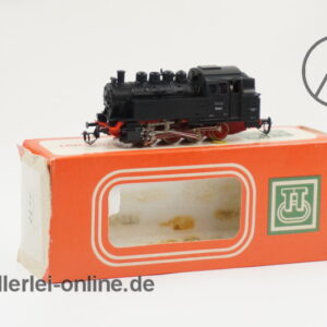 Berliner TT Bahnen | BTTB 2210 Dampflok BR 81 004 | 12mm | 1:120