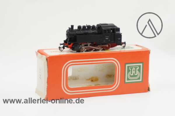 Berliner TT Bahnen | BTTB 2210 Dampflok BR 81 004 | 12mm | 1:120