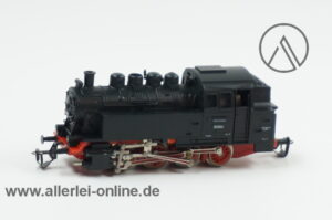 Berliner TT Bahnen | BTTB 2210 Dampflok BR 81 004 | 12mm | 1:120 mit OVP