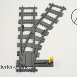 LEGO® 53404 | LEGO® RC-Eisenbahn Schiene | Weiche ,rechts