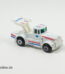 Matchbox Kenworth Truck | Super Boss Renntruck von 1982