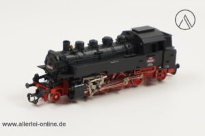 Berliner TT Bahnen | BTTB 02244 Tenderlok BR86 ČSD 455-215 | 12mm | 1:120 mit OVP