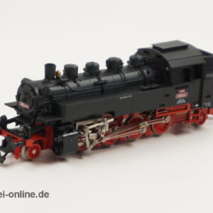 Berliner TT Bahnen | BTTB 02244 Tenderlok BR86 ČSD 455-215 | 12mm | 1:120 mit OVP