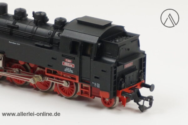 Berliner TT Bahnen | BTTB 02244 Dampflokomotive BR 86