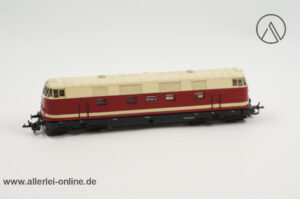 Berliner TT Bahnen 2520 | Diesel-Lokomotive BR 118 146- 0 | 12mm | 1:120 mit OVP