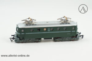 Berliner TT Bahnen | BTTB 2313 Elektrolokomotive E-499 | 12mm | 1:120 mit OVP