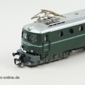 Berliner TT Bahnen | BTTB 2313 Elektrolokomotive E-499 mit Originalverpackung