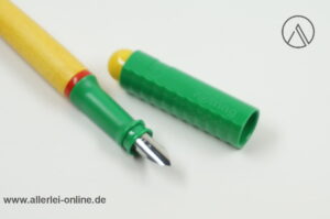 rOtring Primus Schulfüller | Füllfederhalter | Fountain Pen