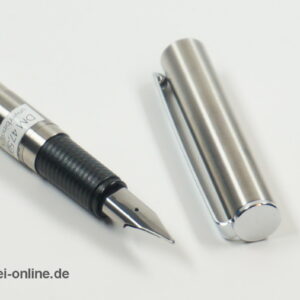 LAMY 45 St Füller | Lamy Füllhalter | Edelstahl, mattiert