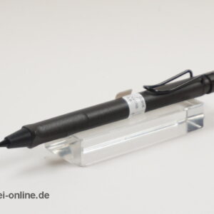 LAMY Druckbleistift | Lamy Safari 117 Druckbleistift | 0,5mm Minen-Bleistift ,schwarz | Neu/unbenutzt