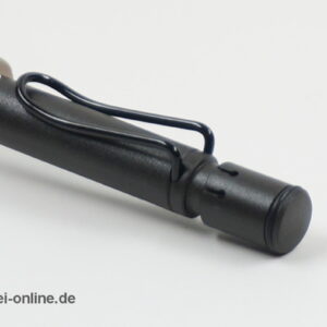 LAMY Druckbleistift | Lamy Safari 117 Druckbleistift | 0,5mm ,schwarz