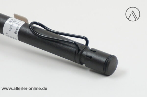 LAMY Druckbleistift | Lamy Safari 117 Druckbleistift | 0,5mm ,schwarz