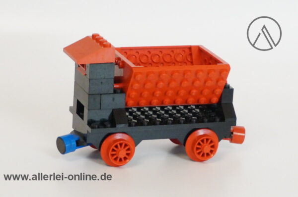 LEGO® 180 Eisenbahn 4.5V | LEGO Kipplore