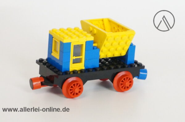 LEGO® 180 Eisenbahn 4.5V | LEGO Güterwagen