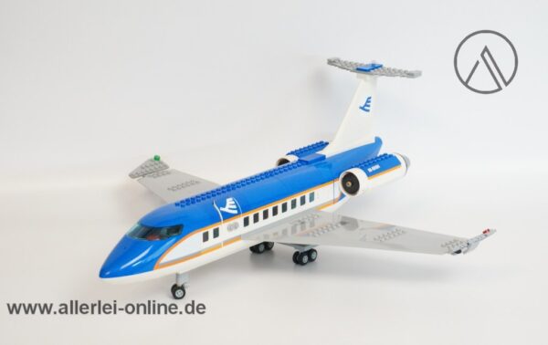 LEGO® City 60104 | LEGO®Passagierflugzeug