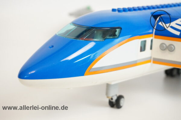 LEGO® City 60104 | LEGO® Flugzeug