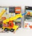 LEGO® 855 Mobilkran | LEGO® Technic 855 Kranwagen mit OVP | Vintage 70er Jahre