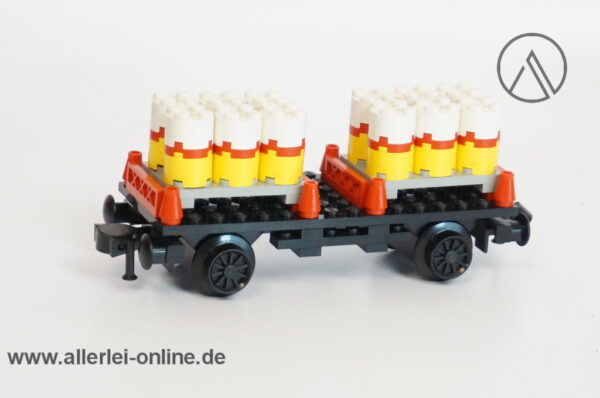 LEGO® 7722 Eisenbahn 4.5V Güterwagen