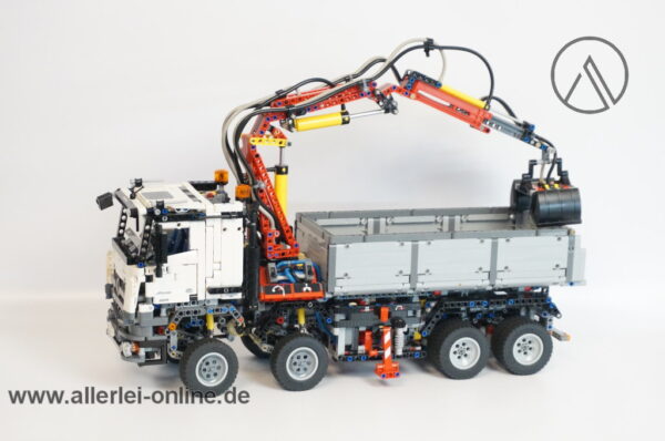 LEGO® 42043 | LEGO® Technic MB Arocs 3245