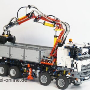 LEGO® 42043 | LEGO Technic Mercedes-Benz Arocs 3245 Modell