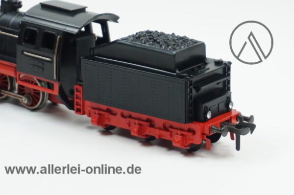 Fleischmann H0 1350 DC Dampflokomotive mit OVP Schlepptender Lokomotive BR 24 001