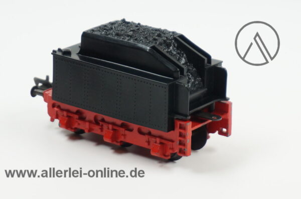 Fleischmann H0 1350 Schlepptender Lokomotive BR 24 001 DC Dampflokomotive Teil 3