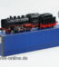 Fleischmann H0 1350 Schlepptender Lokomotive BR 24 001 DC Dampflokomotive mit OVP