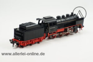 Fleischmann H0 1350 Schlepptender Lokomotive BR 24 001 DC Dampflokomotive mit OVP Jetzt Kaufen