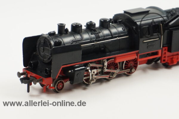 Fleischmann H0 1350 Schlepptender Lokomotive BR 24 001 DC Dampflokomotive mit OVP Online Kaufen