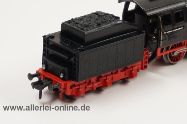 Schlepptender Lokomotive BR 24 001 Fleischmann H0 1350 DC Dampflokomotive mit OVP